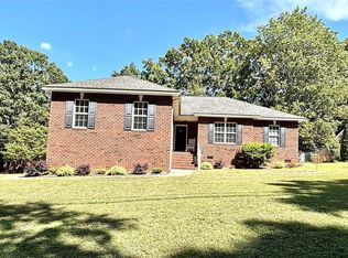 518 N Camden Rd, Wingate, NC 28174