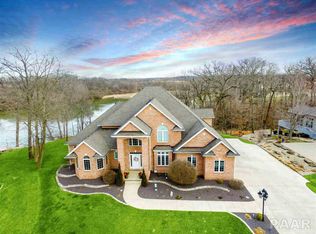 3648 Eagle Bnd, Pekin, IL