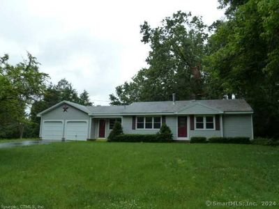 75 N Granby Rd, Granby, CT, 06035