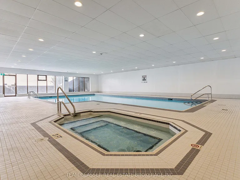 340 Colborne St #1604 — Photo 36