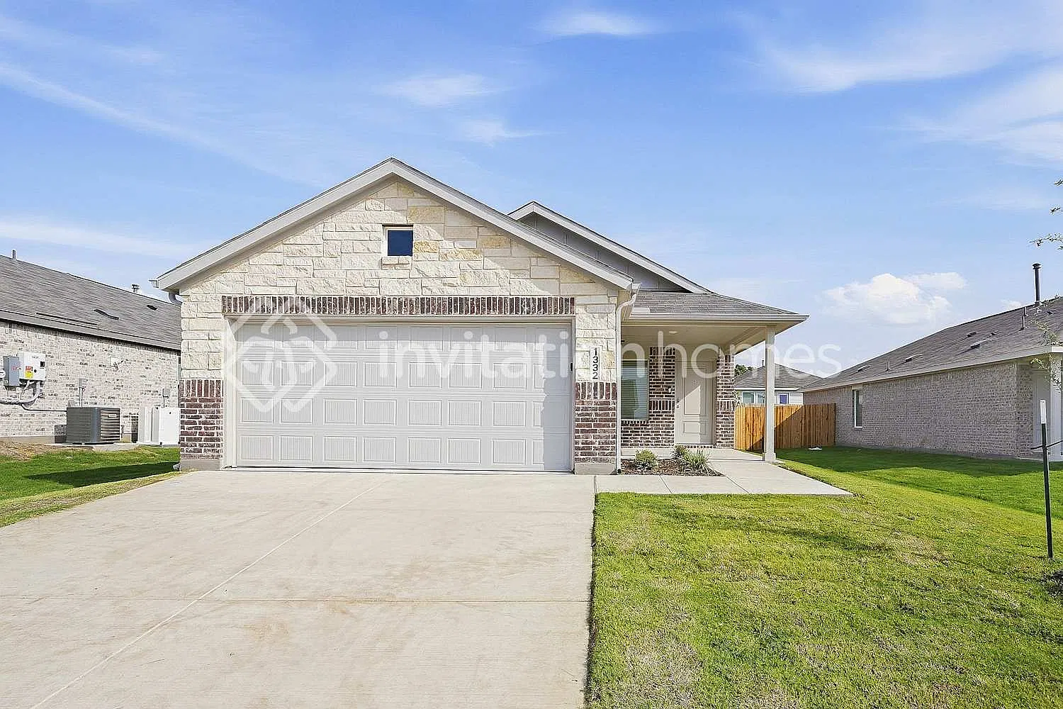 1332 Still Pond Drive Crowley, TX 76036 — Photo 1