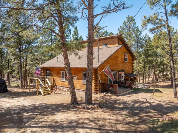 26670 Buffalo Butte Dr, Hot Springs, SD 57747