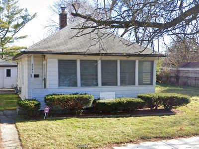 6346 Warwick St, Detroit, MI, 48228