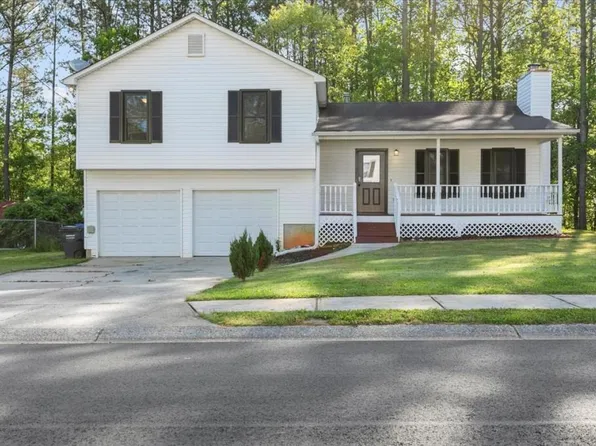 116 Ivy Mill Way, Dallas, GA 30157