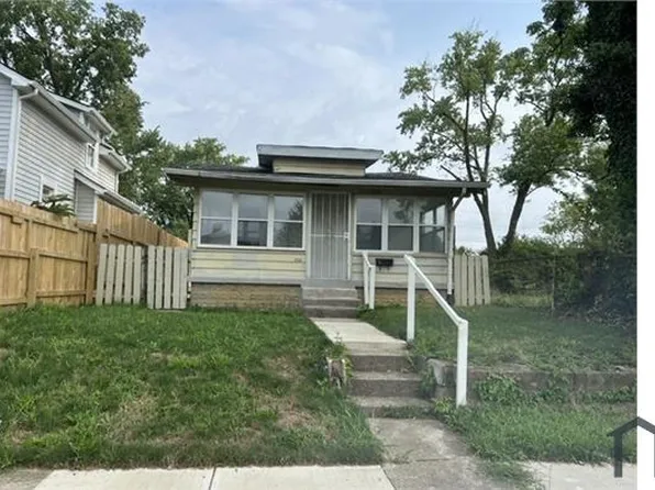 1056 Olmstead Ave, Columbus, OH 43201