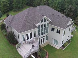 7451 Franklin Rd, Boones Mill, VA 24065