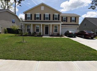 65 Glen Way, Richmond Hill, GA 31324