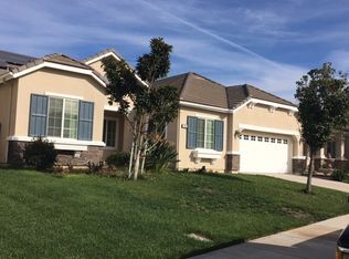 7996 Byxbee Ct, Corona, CA 92880