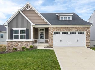 6811 Harrington Court Ave NE, Canton, OH