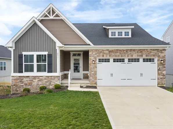 6811 Harrington Court Ave NE, Canton, OH 44721