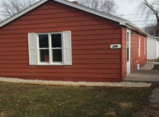 224 N Randolph Ave, Bradley, IL
