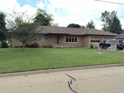 226 N Louisiana Ave, Morton, IL, 61550