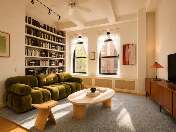 161 West 15th Street image 1 of 9