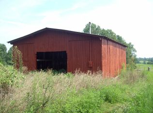 Butler Rd, Gamaliel, KY 42140