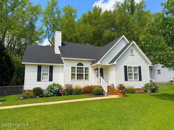 109 Arbor Drive, Greenville, NC 27858