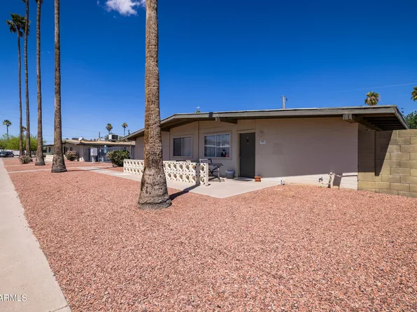 6644 E CHEERY LYNN Road, Scottsdale, AZ 85251