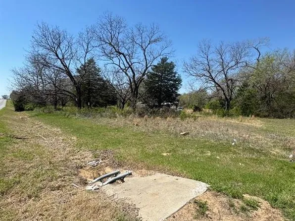 2385 Highway 75, Wetumka, OK 74883