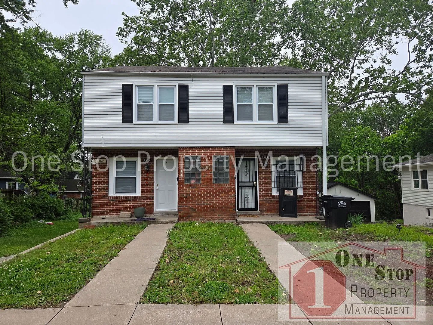Cute Studio Apartment with 1 Bath in Independence! — Photo 1