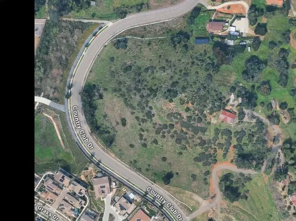 0 Country Club Dr Lot 2, Escondido, CA 92029