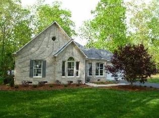 368 River Oaks Pkwy, Timberlake, NC 27583