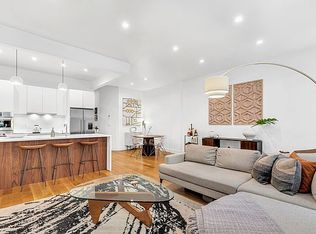 36 Dominick St #2, New York, NY 10013