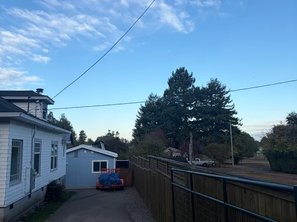 1666 Rohnerville Rd #1664, Fortuna, CA 95540