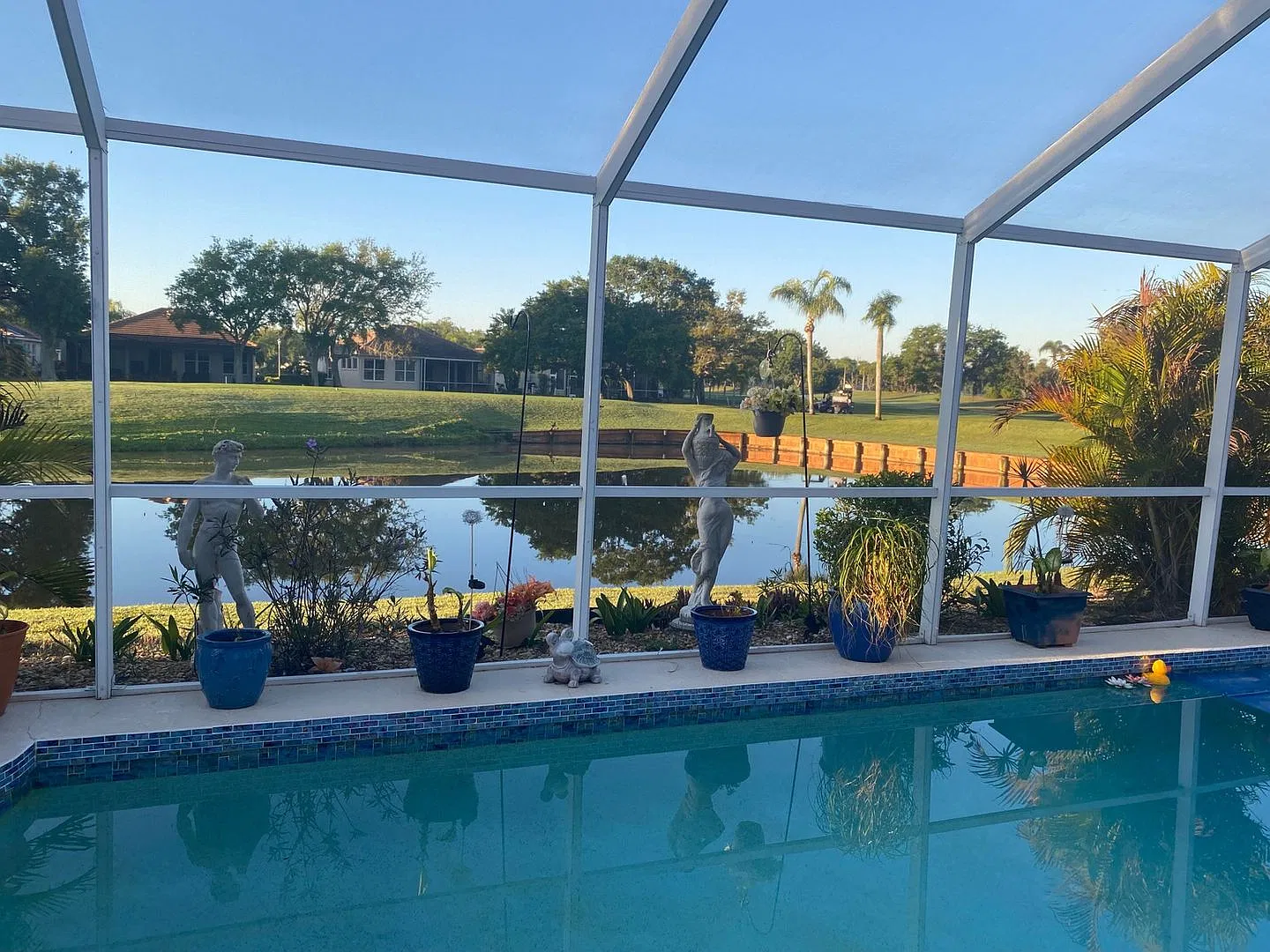 Charming 2BR House in Bradenton — Photo 3