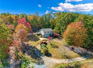 8518 Fulp Rd, Stokesdale, NC 27357