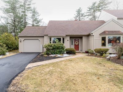 10 Wildwood Drive UNIT 10, Cape Elizabeth, ME, 04107