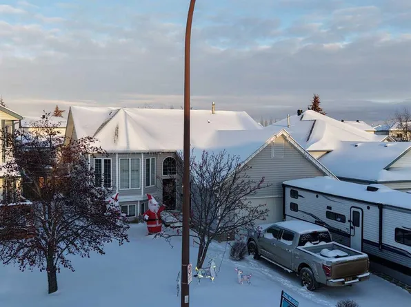 143 SW Breukel Cres, Wood Buffalo, AB T9K 1W8