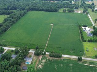 Moorepark Rd, Three Rivers, MI 49093