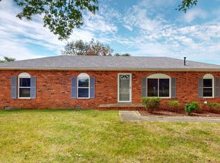 202 Criddle St, Smyrna, TN 37167