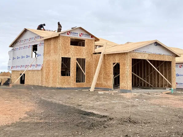 3936 McIntosh Ln, Rapid City, SD 57703