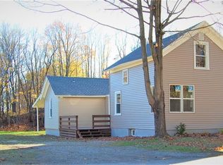 2007 Gurney Ave, North Collins, NY 14111