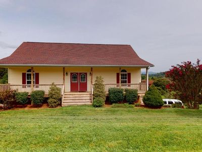 81 Big Sky Dr, Leicester, NC, 28748