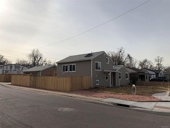 3rd image of 2700 W 1st Ave
