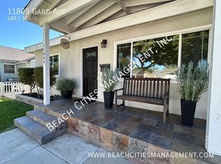 11809 Gard Ave, Norwalk, CA 90650