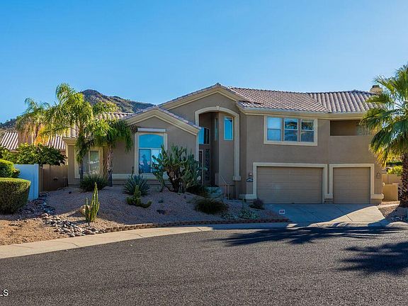 5th image of 1617 E Tierra Buena Ln