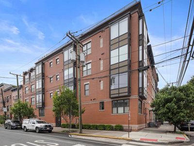 471 Monmouth St APT 1, Jersey City, NJ, 07302