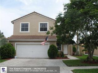 12242 NW 57th St, Coral Springs, FL 33076