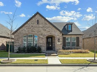 4831 Cypress Thorn Dr, Arlington, TX 76005