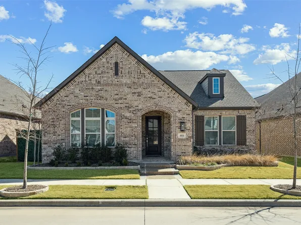 4831 Cypress Thorn Dr, Arlington, TX 76005