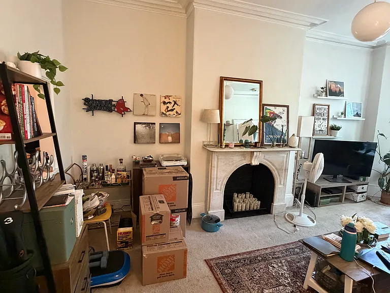 234 W Canton St #2 — Photo 5