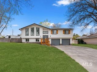 3032 S Chieftain Way, Boise, ID 83709