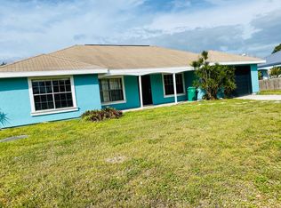 581 SE Port St Lucie Blvd, Port Saint Lucie, FL 34984