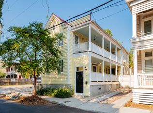 22 Nassau St, Charleston, SC 29403
