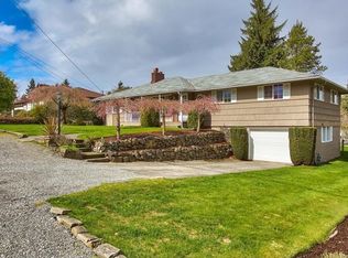 8519 33rd St W, University Place, WA 98466