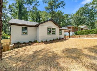 2133 Trailwood Rd, Decatur, GA 30032