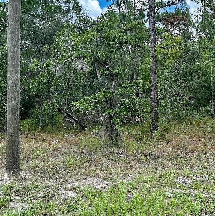 1st image of 5615 W OAK PARK BOULEVARD LOT 8
