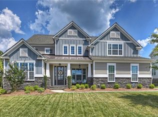 286 Hampton Trail Dr, Fort Mill, SC 29708